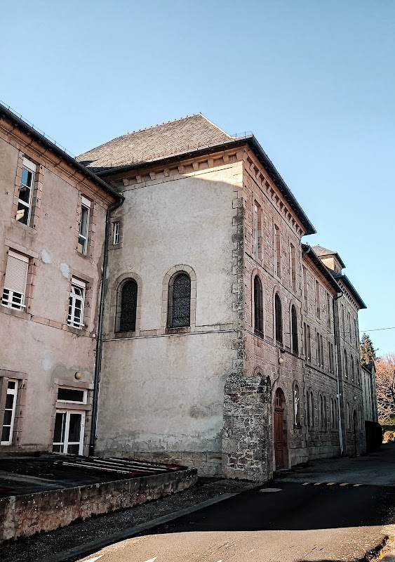 EHPAD Jacques-Dumas - Photo 3 sur 3 - Chambres et hébergement