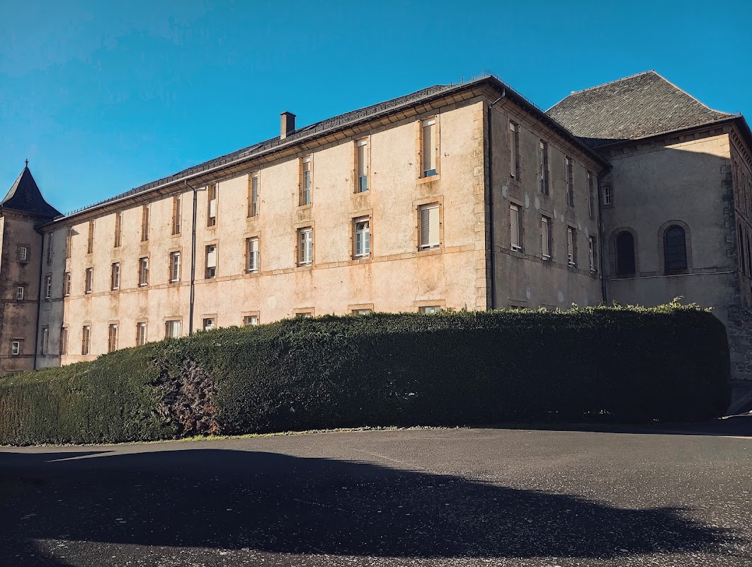 Photo de EHPAD Jacques-Dumas, EHPAD à SOUSCEYRAC