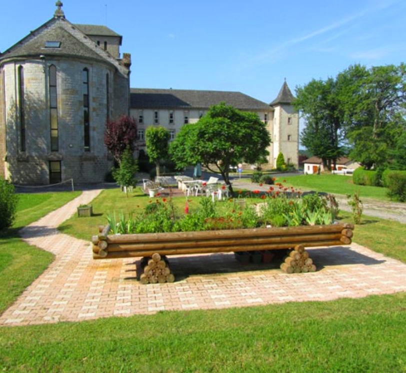 EHPAD Jacques-Dumas - Photo 2 sur 3 - Intérieur et espaces communs