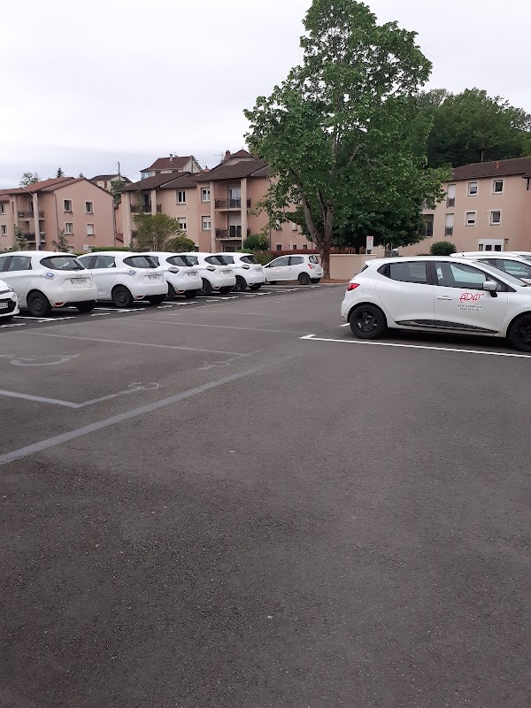 L'accueil thérapeutique de jour ADAR des Carmes - Photo 2 sur 2 - Intérieur et espaces communs