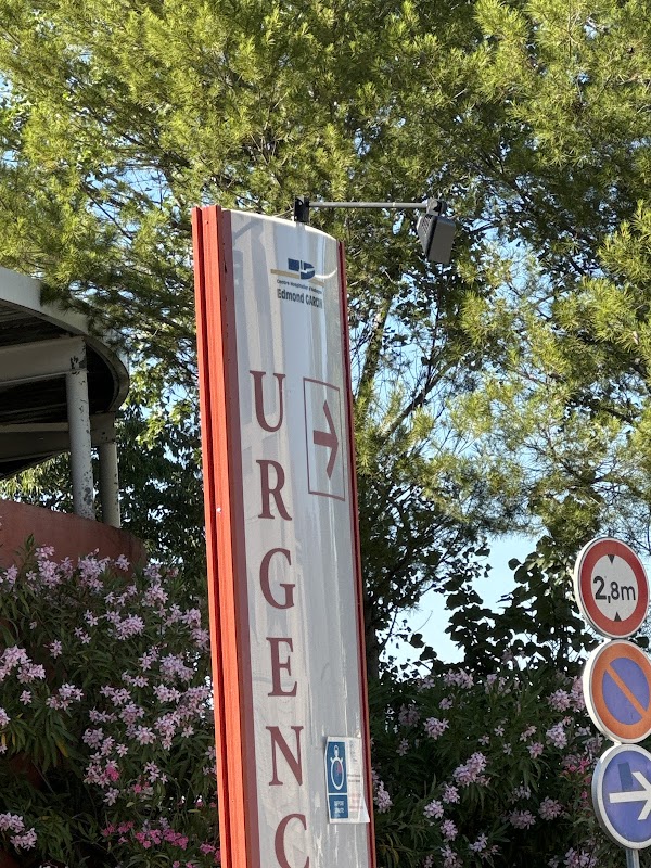 Photo de USLD du Centre hospitalier Edmond Garcin, ESLD à AUBAGNE