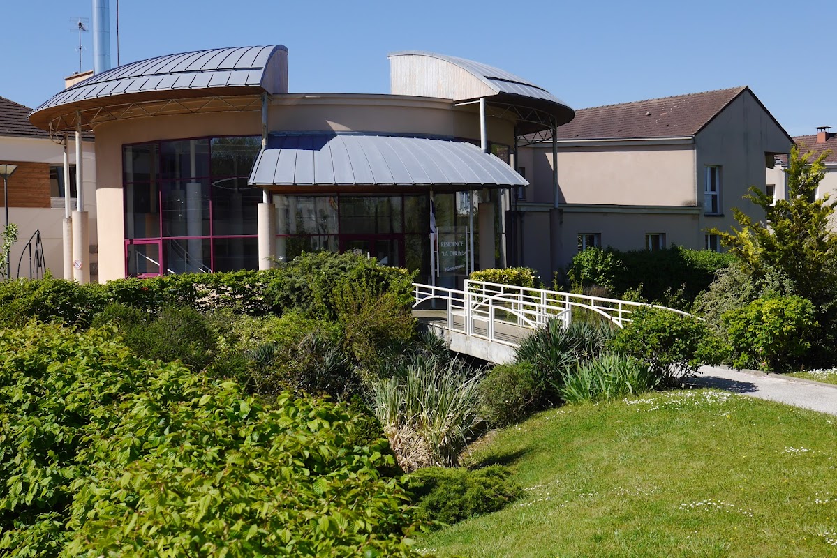 USLD Hôpital local de Bar-sur-Aube - Photo 4 sur 5 - Espaces de vie