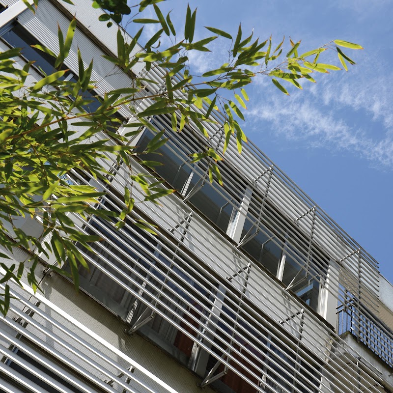 USLD de l'Hôpital René-Muret - Photo principale