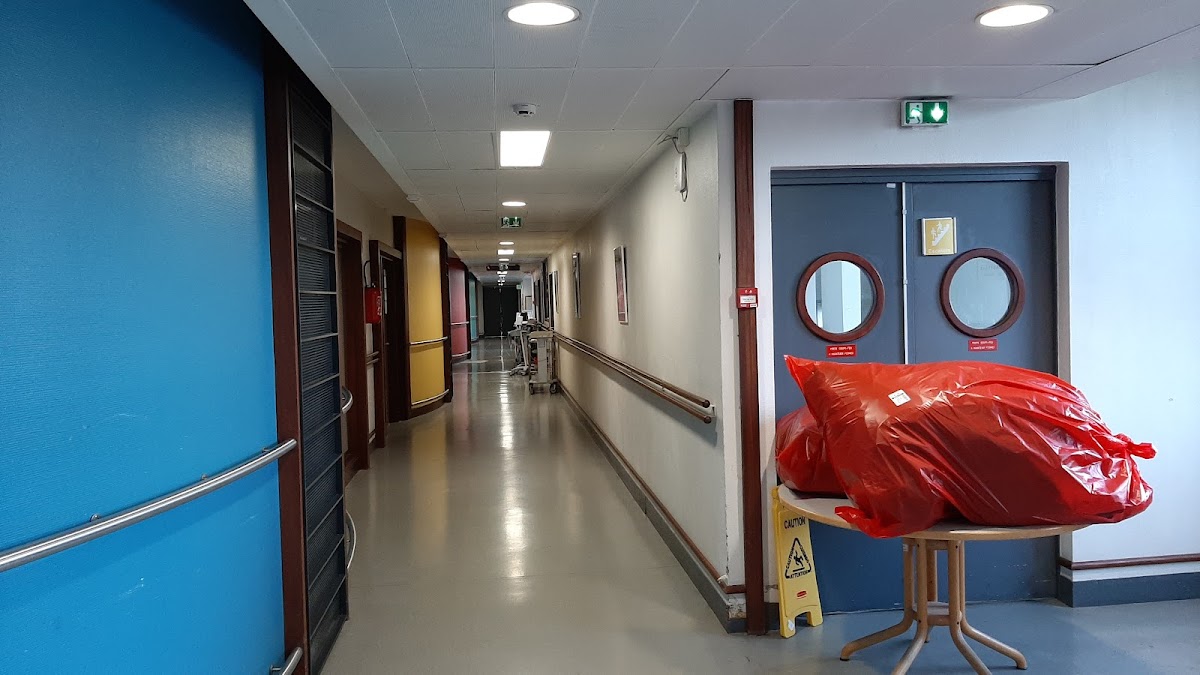 USLD de l'Hôpital René-Muret - Photo 5 sur 5 - Environnement et extérieurs