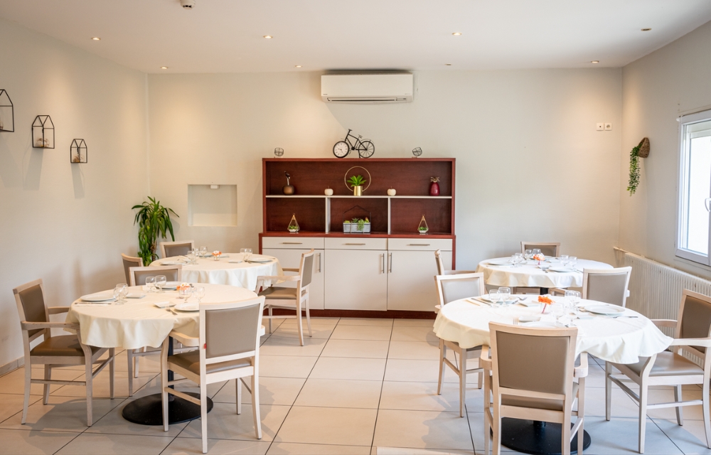 EHPAD Orpéa Bellevue - Photo 3 sur 5 - Chambres et hébergement