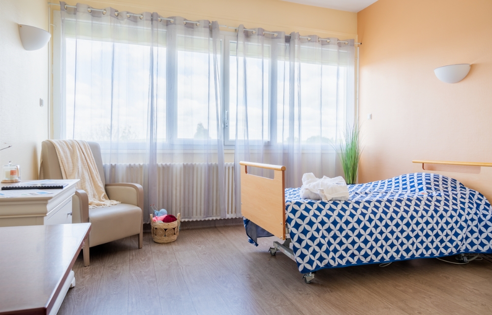 EHPAD Orpéa Bellevue - Photo 2 sur 5 - Intérieur et espaces communs