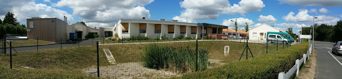 EHPAD - résidence Les trois cigognes - Photo principale