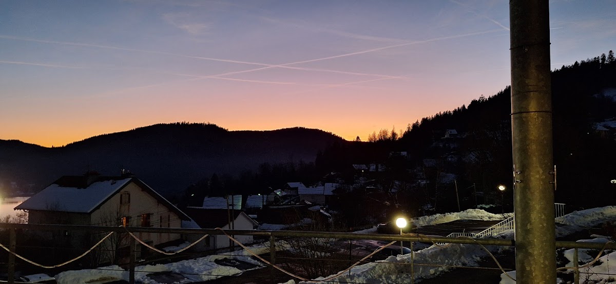 Résidence le Vinot - Photo 4 sur 5 - Espaces de vie