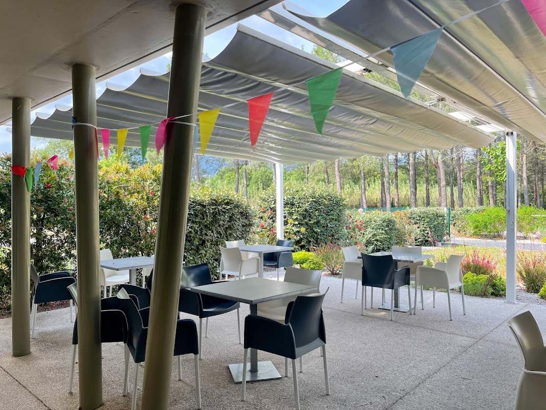 EHPAD Résidence Mutualiste Saint Jean-Maureillas - Photo 5 sur 5 - Environnement et extérieurs