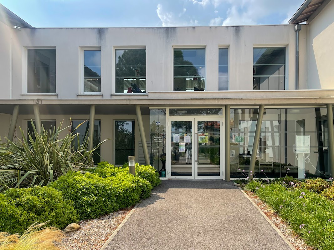 EHPAD Résidence Mutualiste Saint Jean-Maureillas - Photo 3 sur 5 - Chambres et hébergement