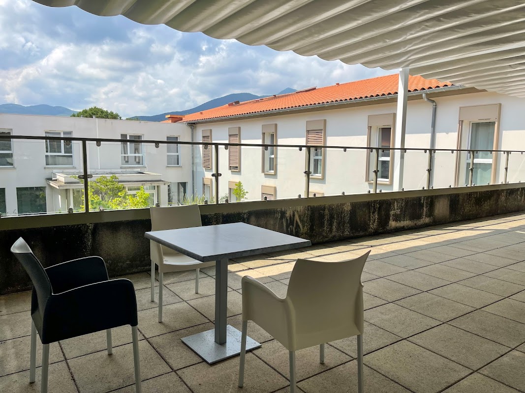 EHPAD Résidence Mutualiste Saint Jean-Maureillas - Photo 4 sur 5 - Espaces de vie