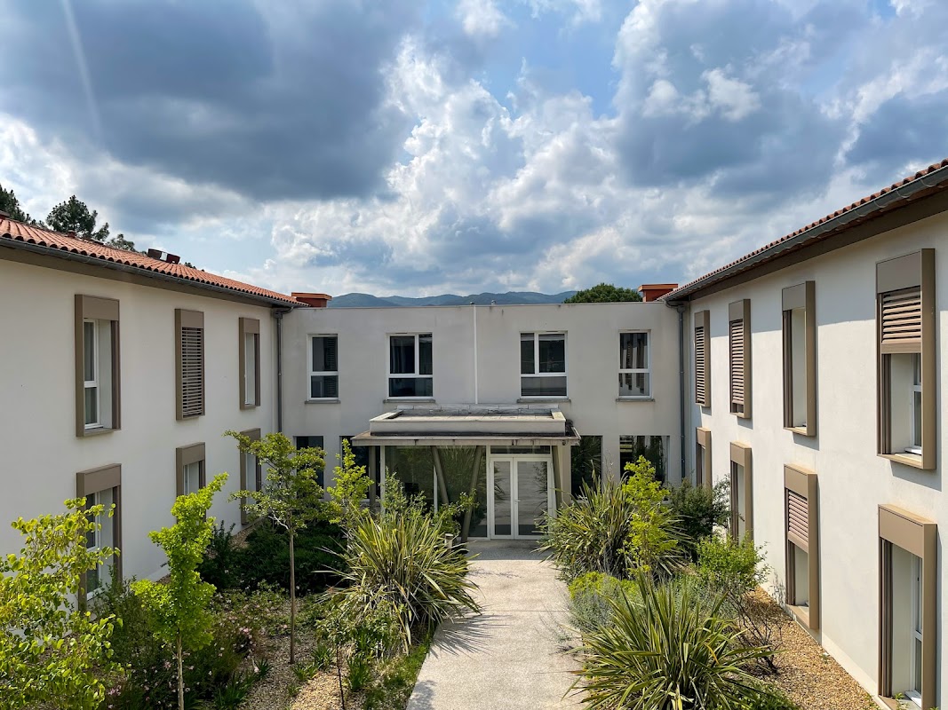 EHPAD Résidence Mutualiste Saint Jean-Maureillas - Photo 2 sur 5 - Intérieur et espaces communs