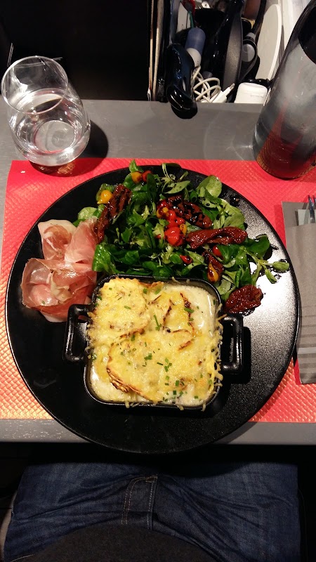 EHPAD Mont Royal - Photo 4 sur 5 - Espaces de vie