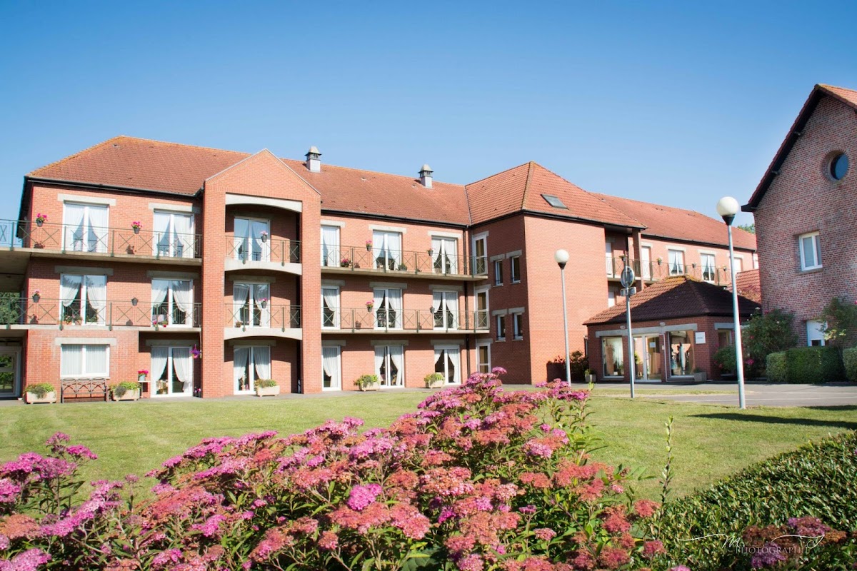 Photo de EHPAD du Château de Cuinchy, EHPAD à CUINCHY