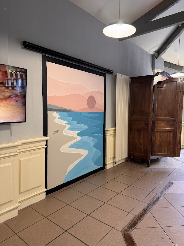 EHPAD Résidence Abélia - Photo 4 sur 5 - Espaces de vie