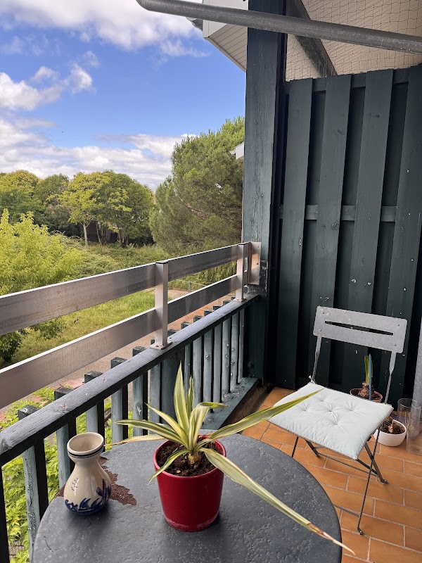 EHPAD Résidence Abélia - Photo 3 sur 5 - Chambres et hébergement