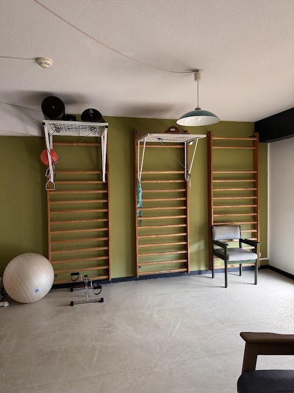 EHPAD Résidence Abélia - Photo 5 sur 5 - Environnement et extérieurs