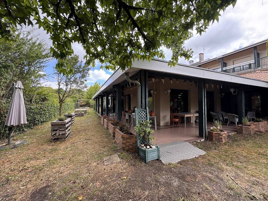 Photo de EHPAD Résidence Abélia, EHPAD à CARBON BLANC