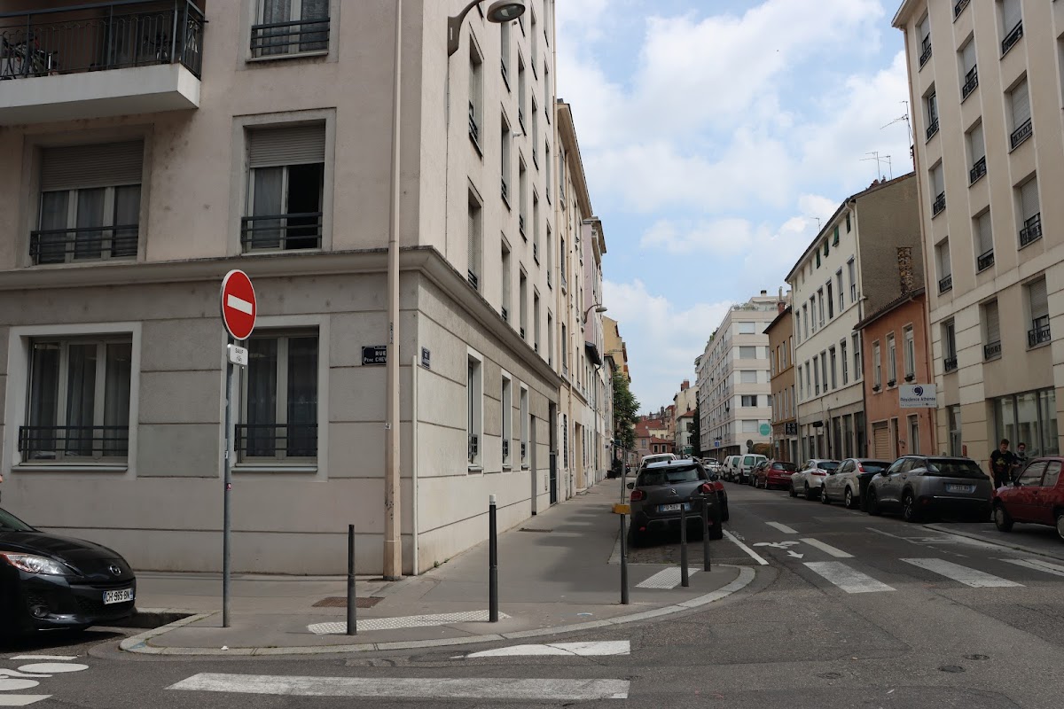 Domicile Collectif Les Gentianes