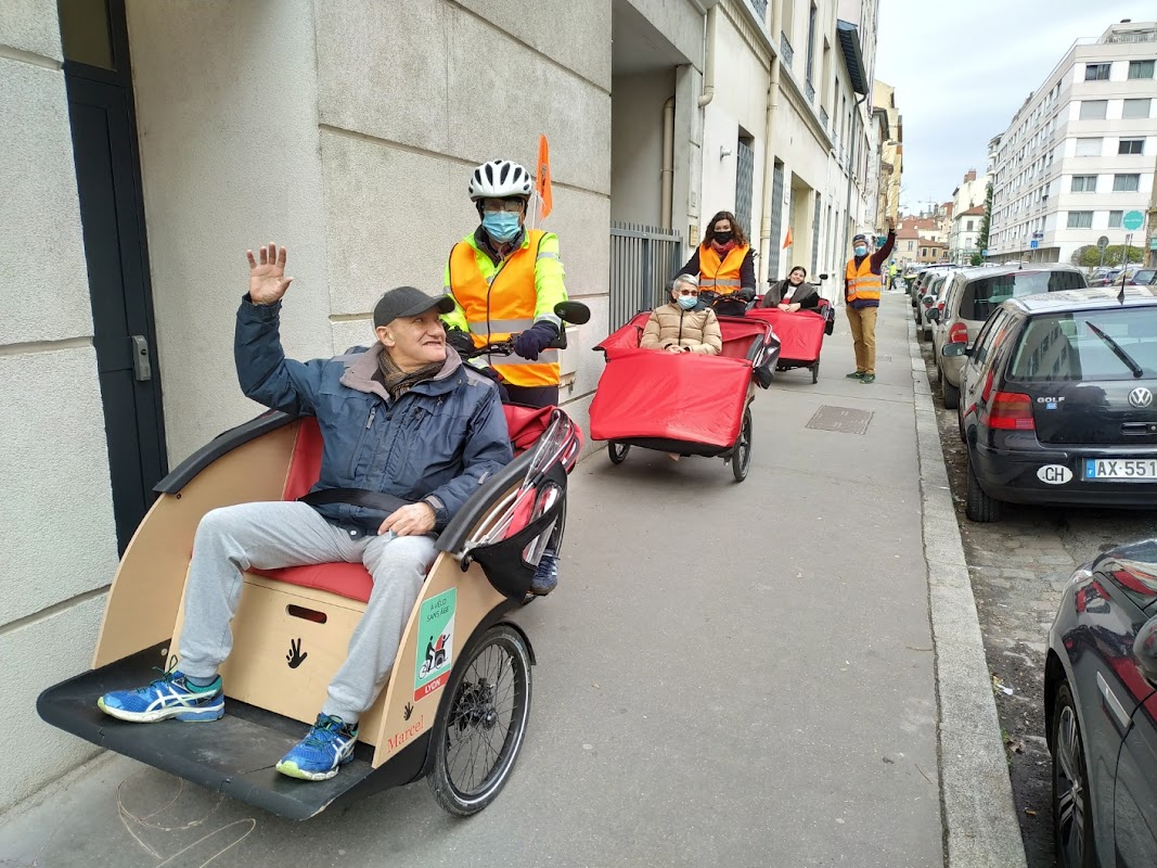 Domicile Collectif Les Gentianes - Photo 4 sur 5 - Espaces de vie