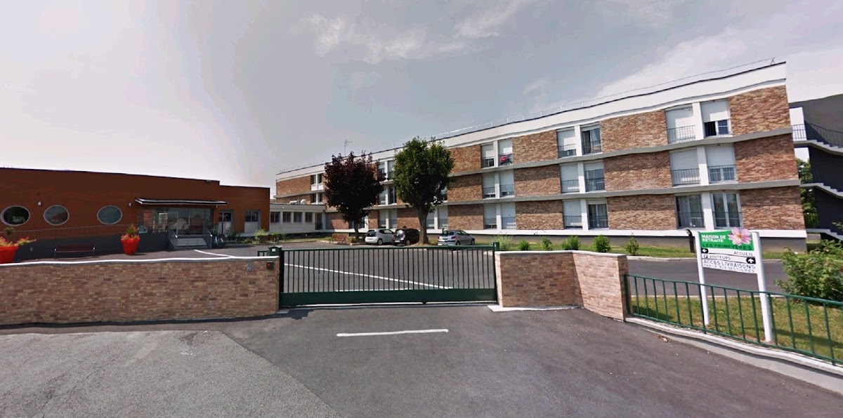 Photo de EHPAD Les Primevères, EHPAD à CREPY EN VALOIS