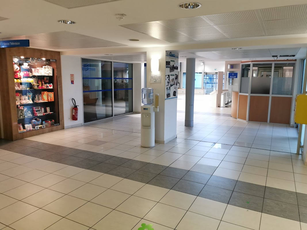 USLD Font-Douce - Photo 4 sur 5 - Espaces de vie