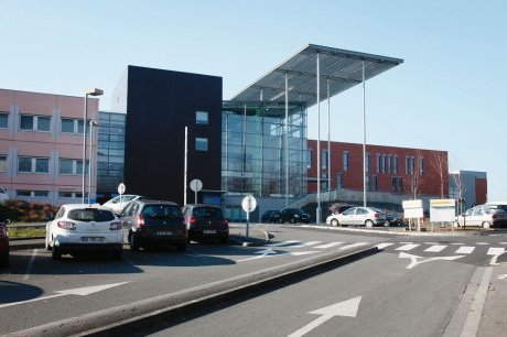 USLD Font-Douce - Photo 5 sur 5 - Environnement et extérieurs