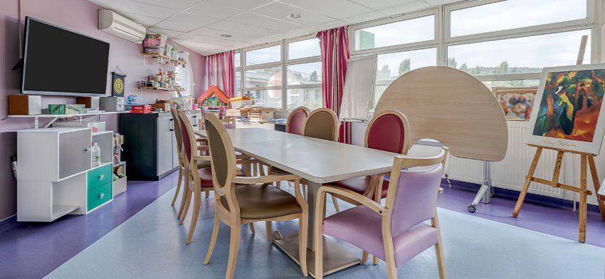 La Maison des Vignes - Photo 3 sur 5 - Chambres et hébergement