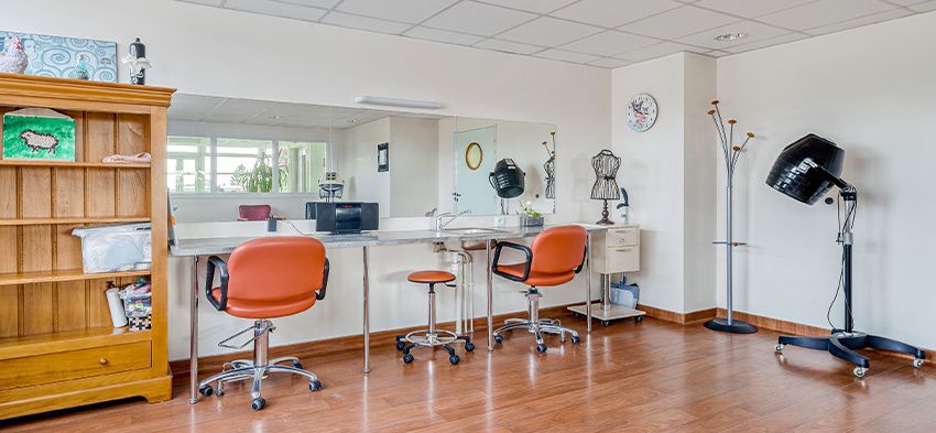 La Maison des Vignes - Photo 4 sur 5 - Espaces de vie