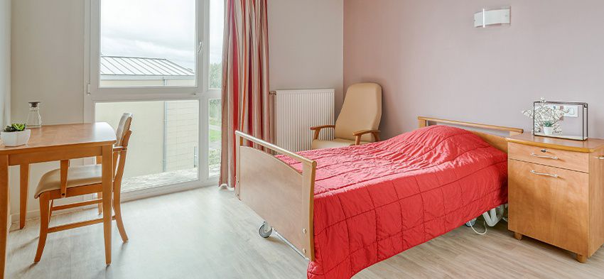 La Maison des Vignes - Photo 2 sur 5 - Intérieur et espaces communs