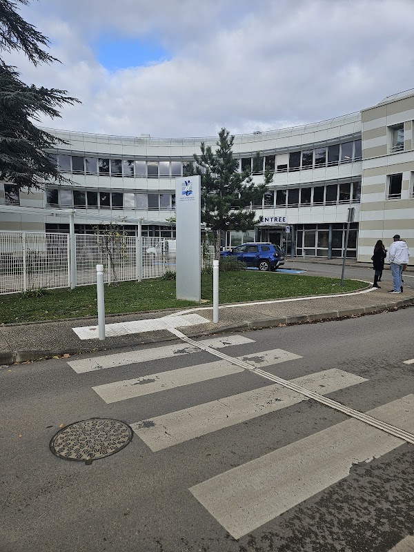 Accueil de jour Le Galion - Photo 5 sur 5 - Environnement et extérieurs