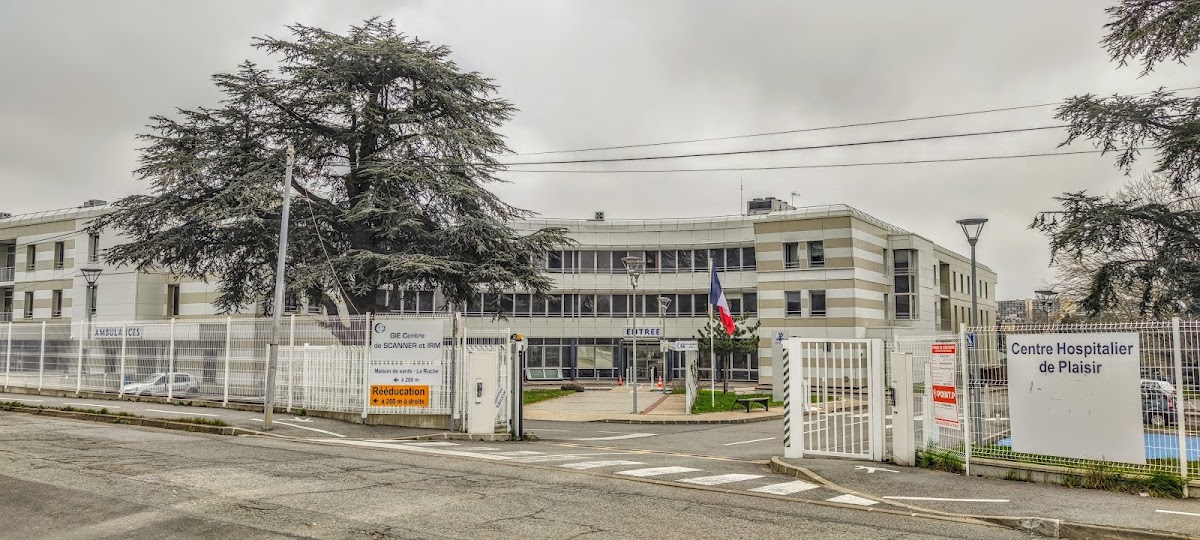 Accueil de jour Le Galion - Photo 3 sur 5 - Chambres et hébergement