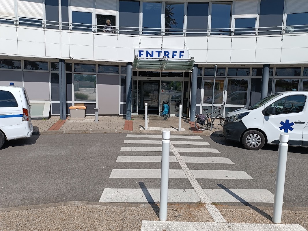 Accueil de jour Le Galion - Photo 4 sur 5 - Espaces de vie