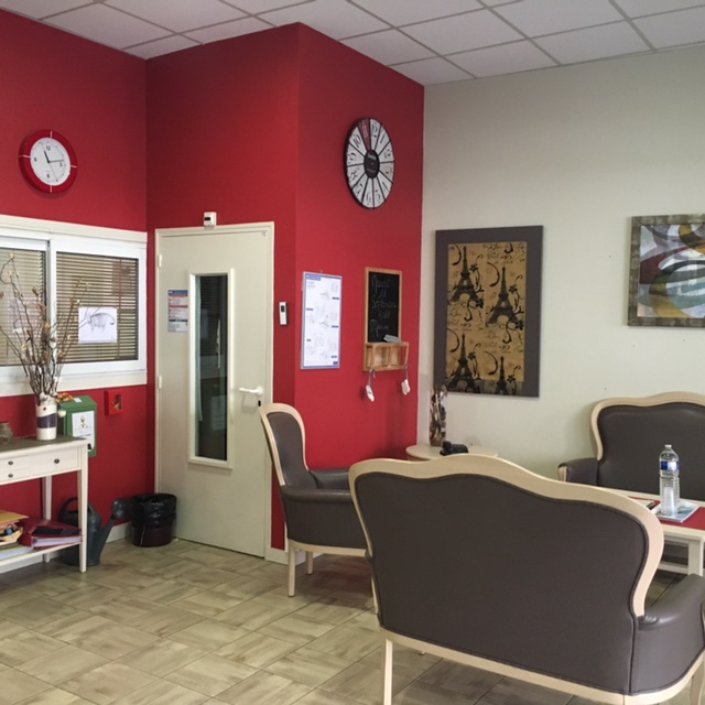 Coallia EHPAD Pax - Photo 2 sur 5 - Intérieur et espaces communs