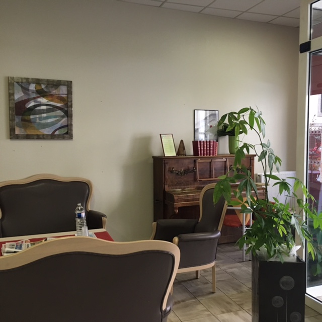 Coallia EHPAD Pax - Photo 3 sur 5 - Chambres et hébergement