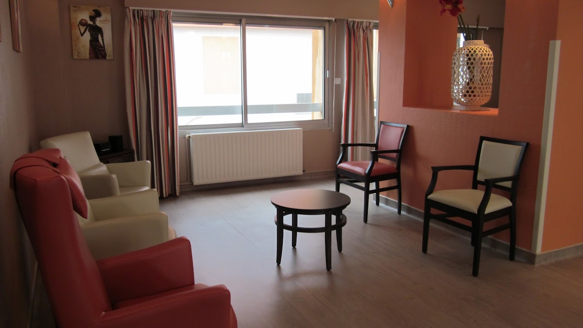 EHPAD Résidence Saint-Honorat - Photo 2 sur 3 - Intérieur et espaces communs