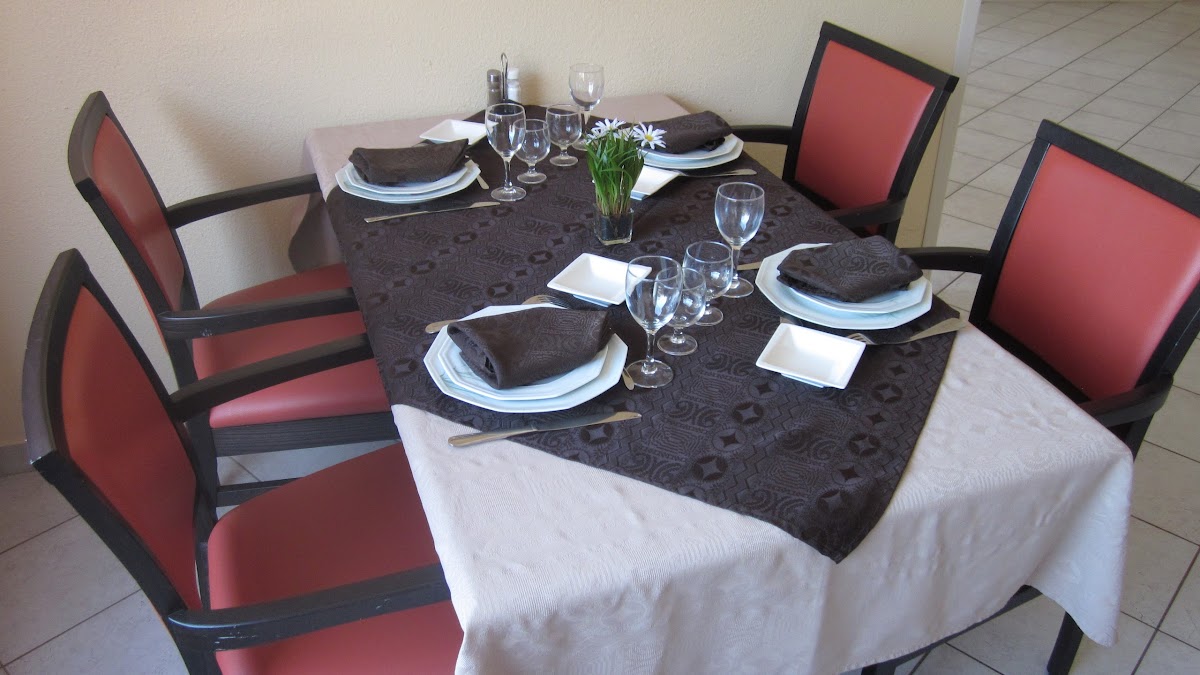 EHPAD Résidence Saint-Honorat - Photo 3 sur 3 - Chambres et hébergement