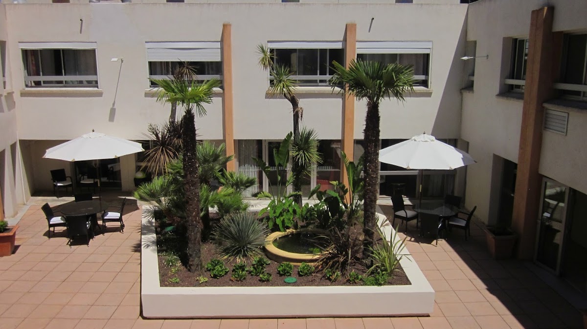 Photo de EHPAD Résidence Saint-Honorat, EHPAD à LA SEYNE SUR MER