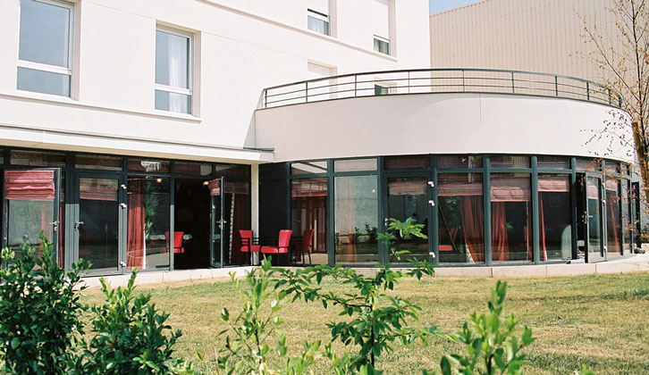 EHPAD Résidence Medicis