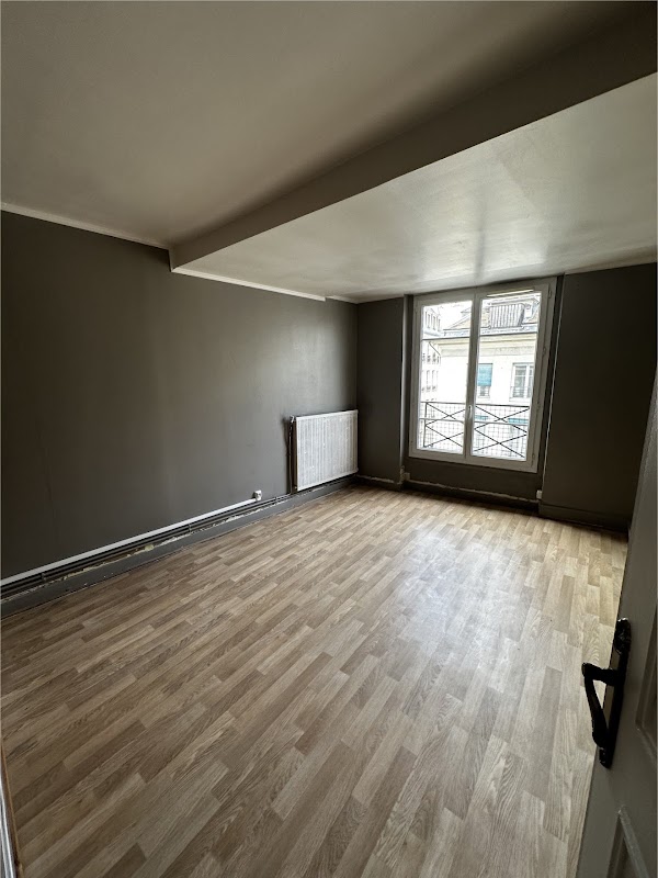 Logements Geoffroy St Hilaire - Photo 4 sur 4 - Espaces de vie