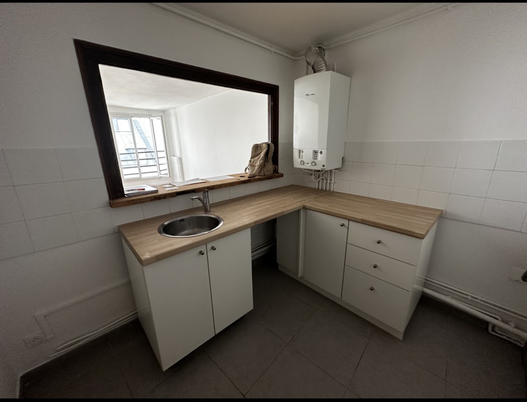 Logements Geoffroy St Hilaire - Photo 3 sur 4 - Chambres et hébergement