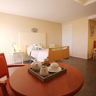 EHPAD Korian La Ferme du Marais - Photo 4 sur 5 - Espaces de vie