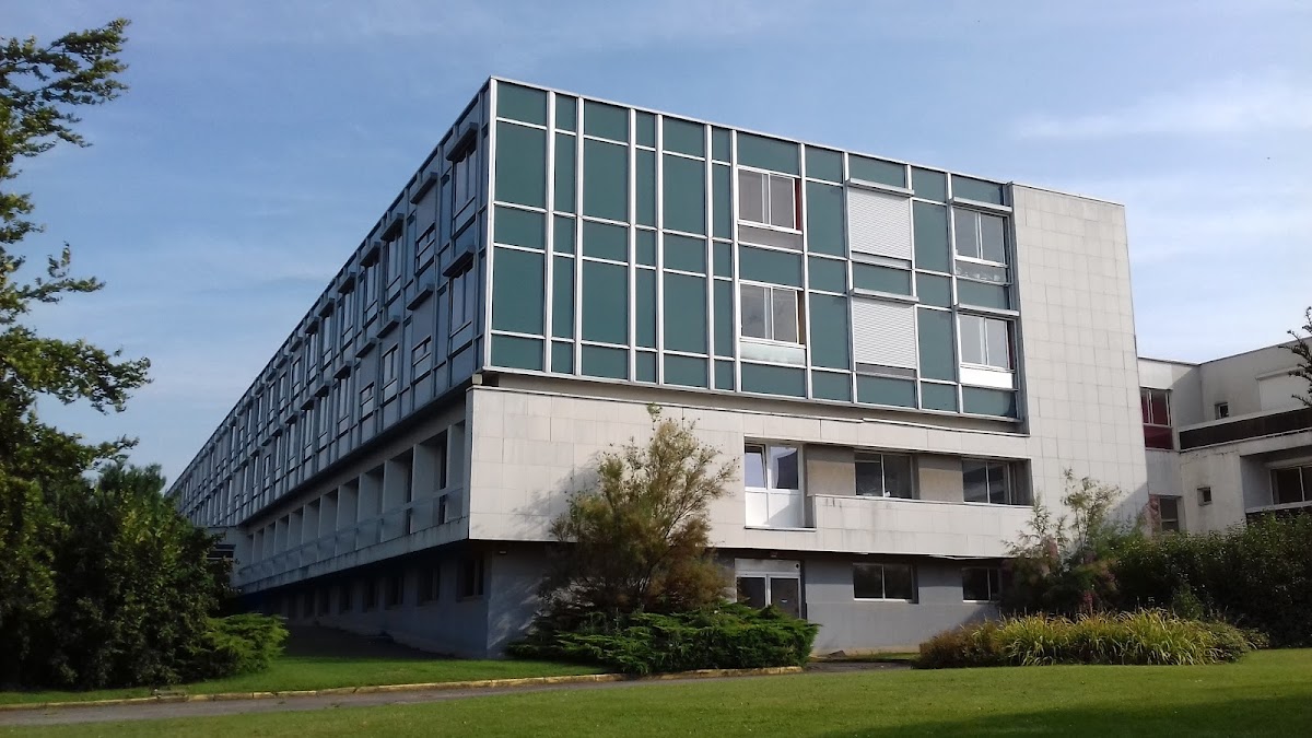 USLD Centre hospitalier Doullens - Photo 5 sur 5 - Environnement et extérieurs