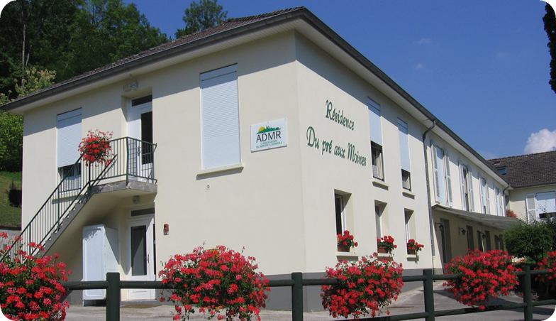 EHPAD Résidence Pré aux Moines