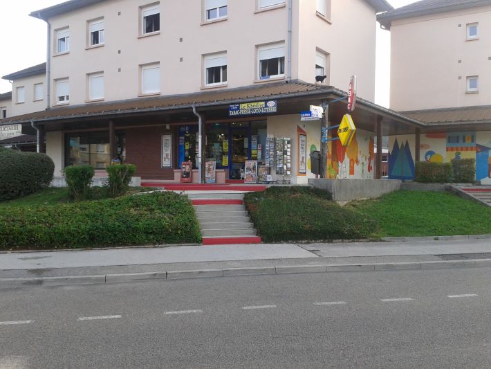 Résidence André Socié - Photo 5 sur 5 - Environnement et extérieurs