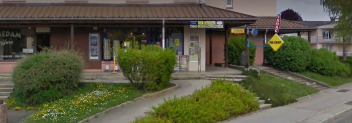 Résidence André Socié - Photo 2 sur 5 - Intérieur et espaces communs