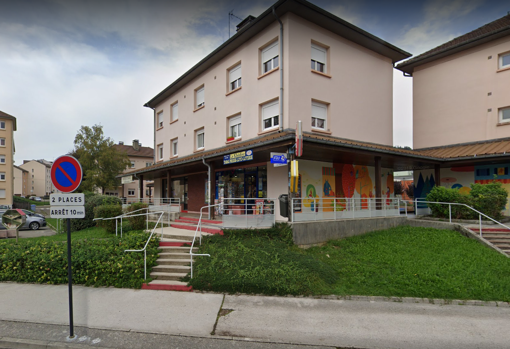 Résidence André Socié - Photo 4 sur 5 - Espaces de vie