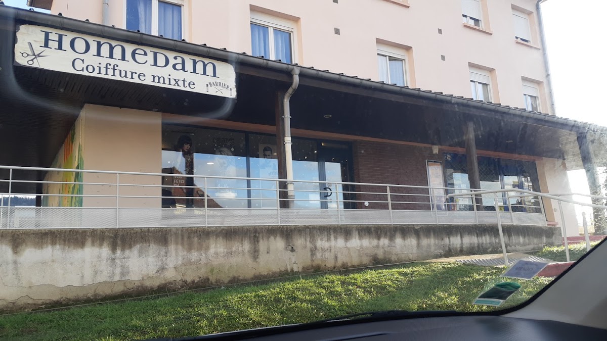 Résidence André Socié