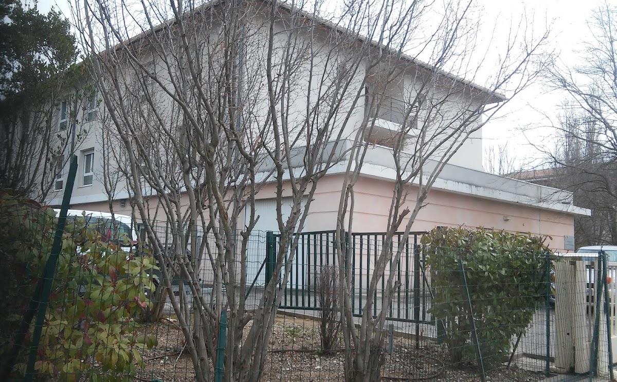 EHPAD Le Clos de la Garance - Photo 2 sur 4 - Intérieur et espaces communs