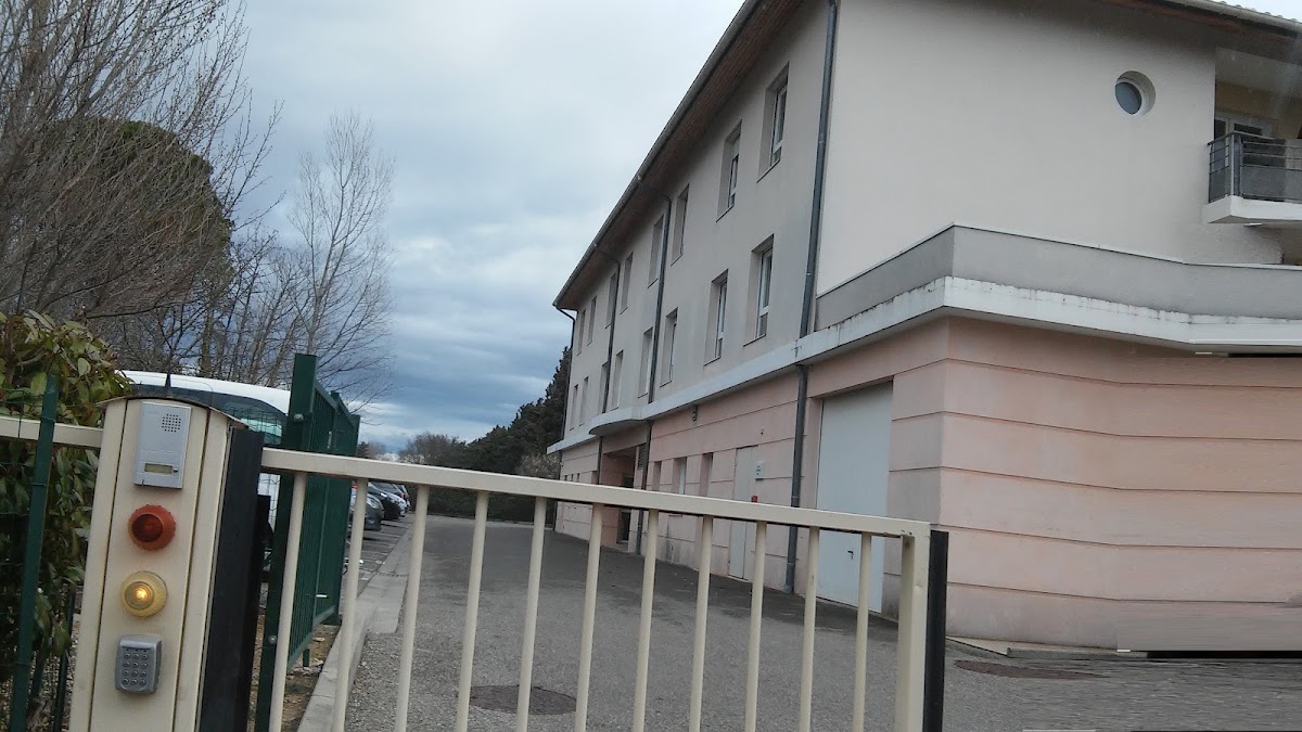 EHPAD Le Clos de la Garance - Photo 3 sur 4 - Chambres et hébergement